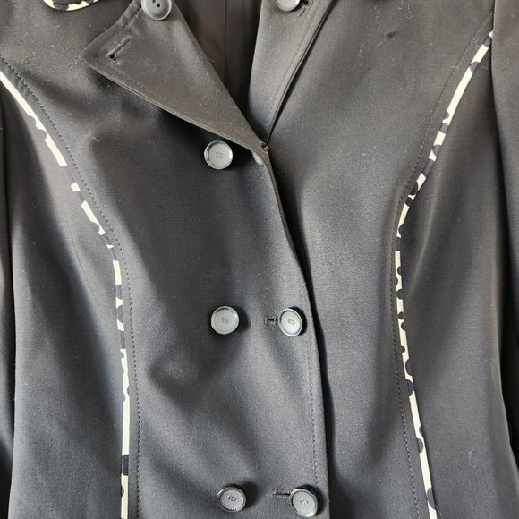 Escada Blazer - Picture 4 of 9